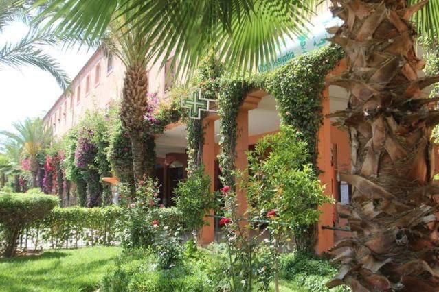 Riad Nour Beldi Marrakesch Exterior foto
